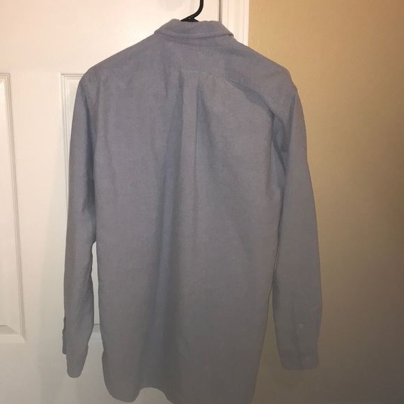 Ralph Lauren Dress Shirt - Picture 5 of 5